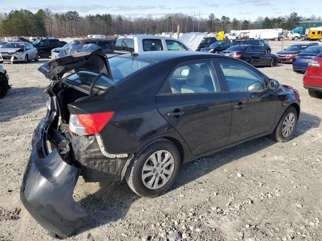 Photo 3 from auction – 2010 KIA FORTE LX with VIN KNAFT4A20A5118169