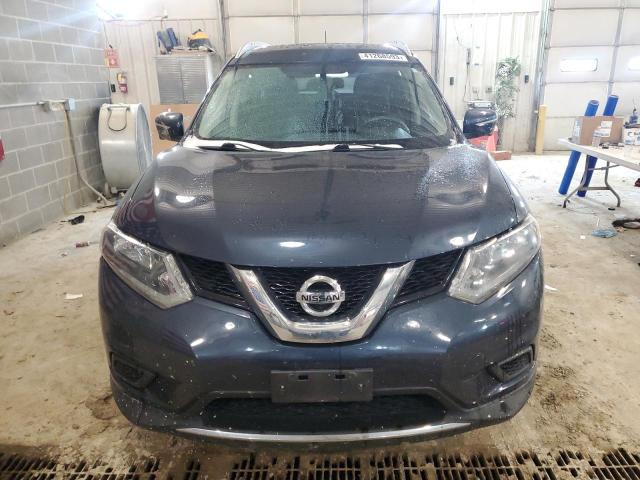 Photo 5 from auction – 2015 NISSAN ROGUE S with VIN KNMAT2MV4FP569477