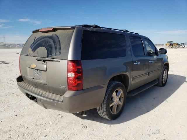Photo 3 from auction – 2012 CHEVROLET SUBURBAN C with VIN 1GNSCJE01CR217093
