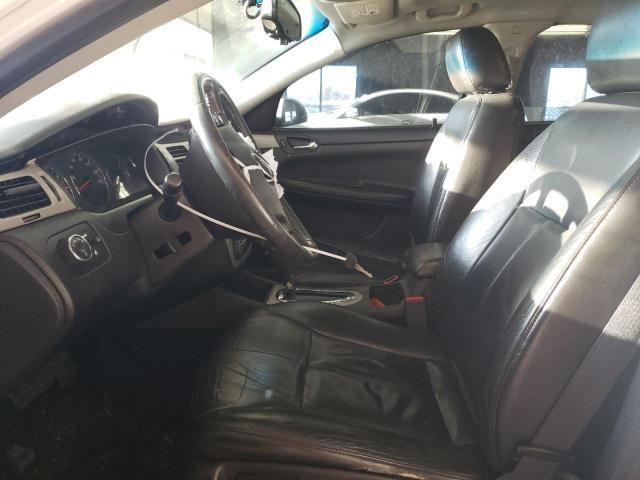 Photo 7 from auction – 2008 CHEVROLET IMPALA LT with VIN 2G1WT58K689268226