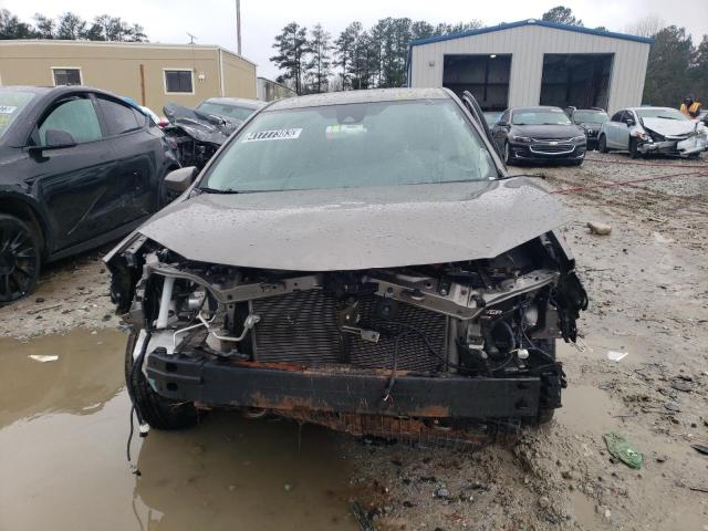 Photo 5 from auction – 2018 TOYOTA COROLLA L with VIN 2T1BURHE4JC096286