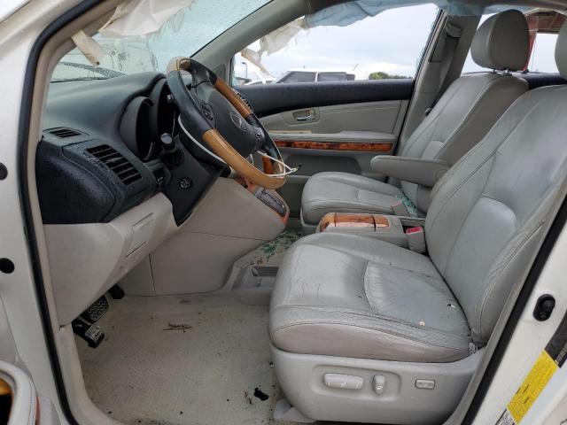 Photo 7 from auction – 2005 LEXUS RX 330 with VIN 2T2GA31U45C025314