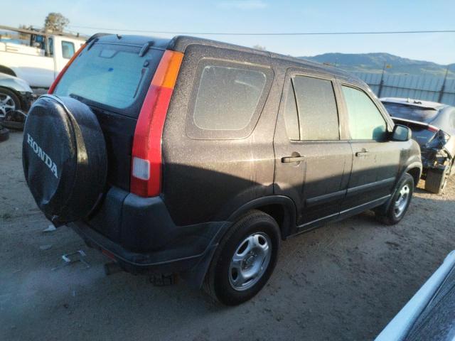 Photo 3 from auction – 2002 HONDA CR-V LX with VIN JHLRD68482C015064