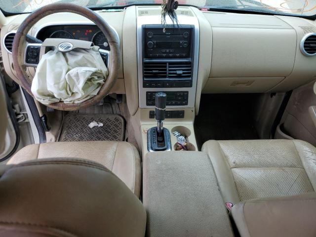Photo 8 from auction – 2006 MERCURY MOUNTAINEE with VIN 4M2EU37E26UJ12937