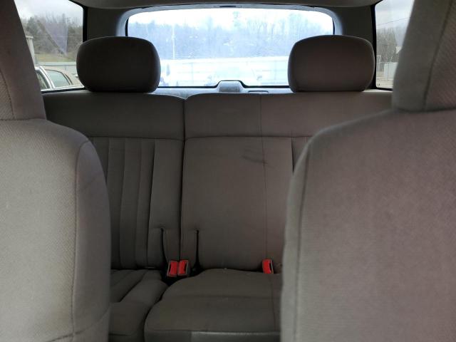 Photo 10 from auction – 2003 CHEVROLET BLAZER with VIN 1GNDT13X23K175194