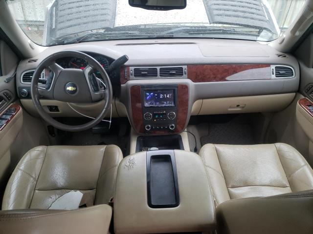 Photo 8 from auction – 2013 CHEVROLET SILVERADO with VIN 1GC1KYE85DF174614