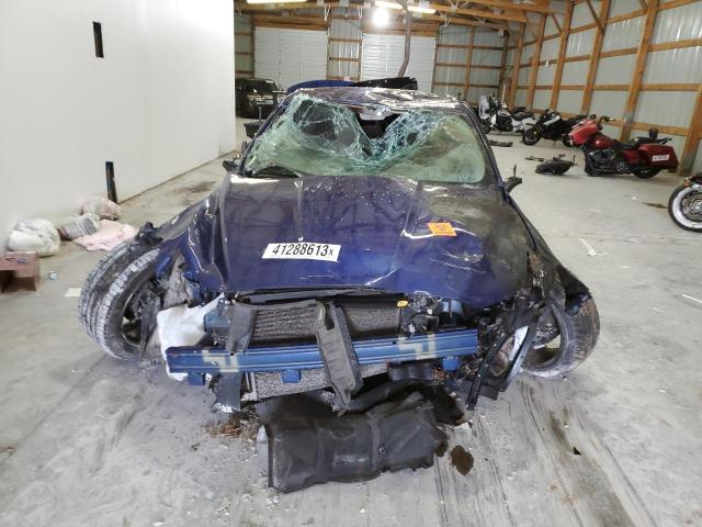 Photo 5 from auction – 2016 FORD FUSION S with VIN 3FA6P0G71GR325815