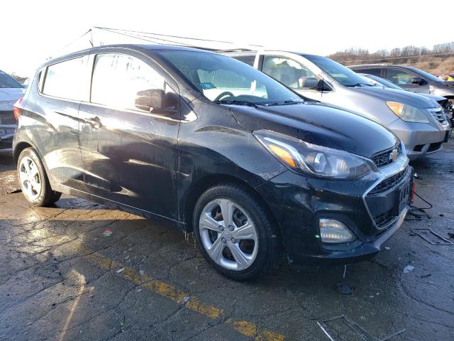 Photo 4 from auction – 2020 CHEVROLET SPARK LS with VIN KL8CB6SAXLC418450
