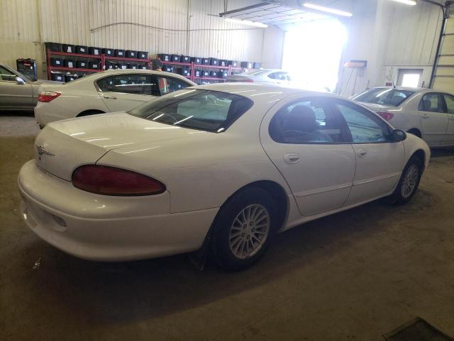 Photo 3 from auction – 2004 CHRYSLER CONCORDE L with VIN 2C3HD46R34H703831
