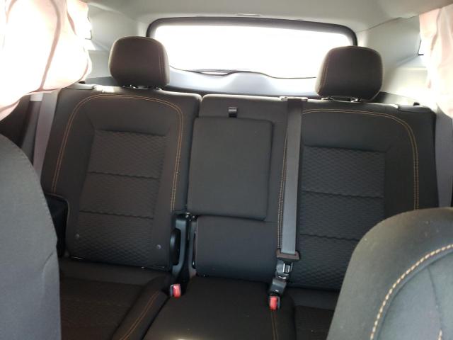 Photo 10 from auction – 2021 GMC TERRAIN SL with VIN 3GKALMEV1ML345459