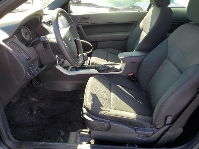 Photo 7 from auction – 2010 FORD FOCUS SE with VIN 1FAHP3CN3AW105000