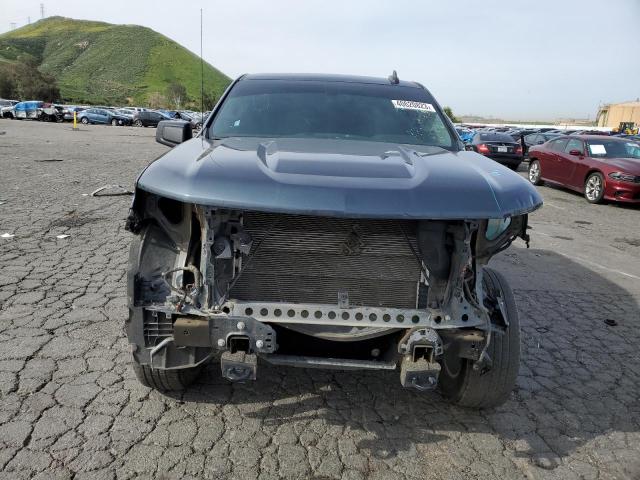 Photo 5 from auction – 2021 CHEVROLET SILVERADO with VIN 3GCPWDED3MG104404
