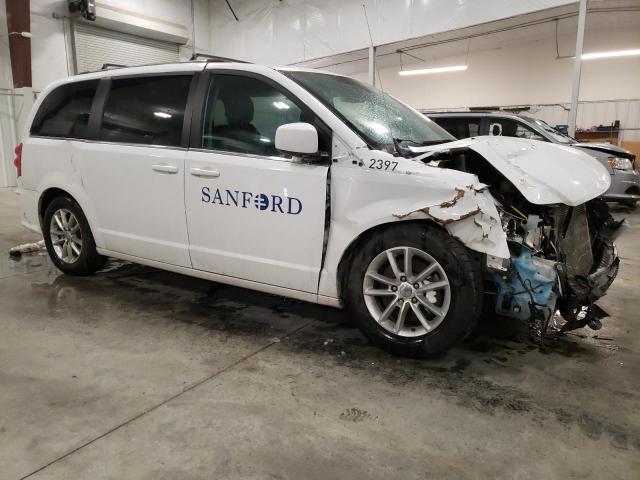 Photo 4 from auction – 2020 DODGE GRAND CARA with VIN 2C4RDGCG1LR153347