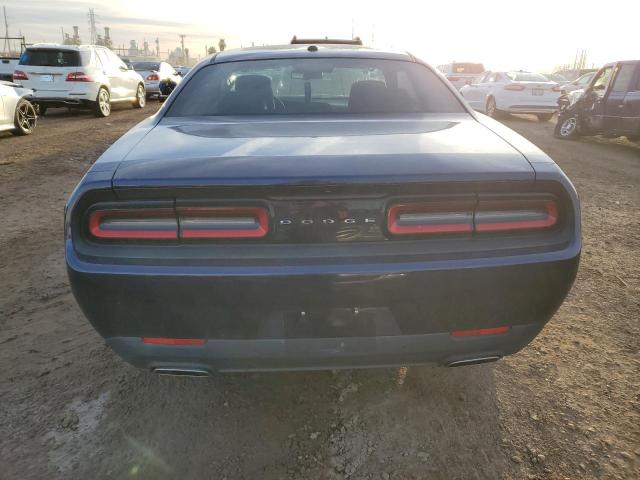 Photo 6 from auction – 2015 DODGE CHALLENGER with VIN 2C3CDZAG2FH714545