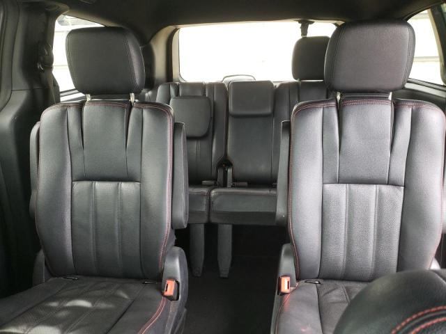 Photo 10 from auction – 2019 DODGE GRAND CARA with VIN 2C4RDGEG4KR660433