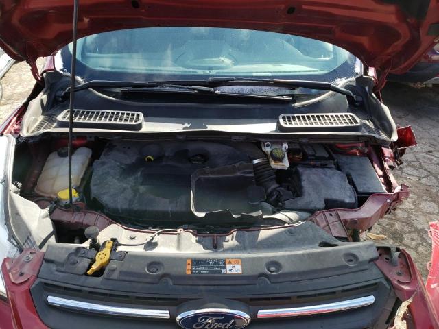 Photo 12 from auction – 2015 FORD ESCAPE SE with VIN 1FMCU9G91FUC06726