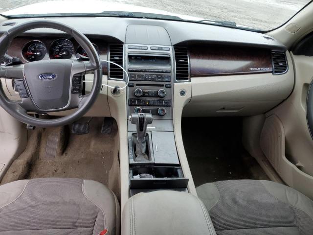 Photo 8 from auction – 2012 FORD TAURUS SEL with VIN 1FAHP2EWXCG141960