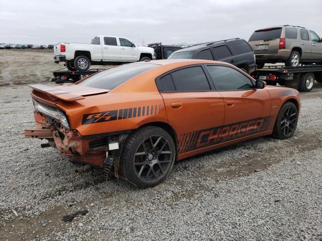 Photo 3 from auction – 2011 DODGE CHARGER R/ with VIN 2B3CL5CT0BH609354