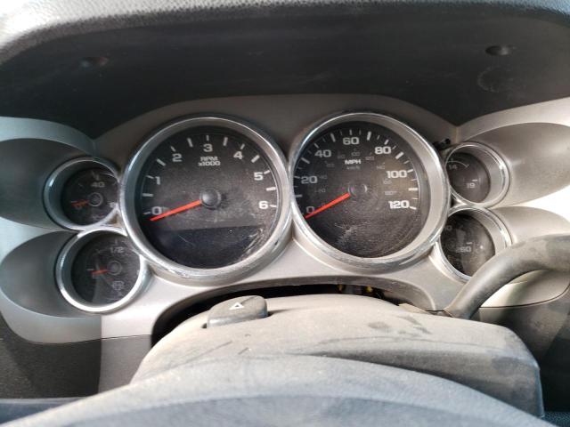 Photo 9 from auction – 2011 GMC SIERRA K15 with VIN 3GTP2VE38BG281049