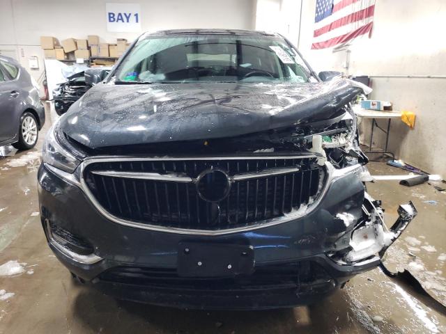 Photo 5 from auction – 2019 BUICK ENCLAVE ES with VIN 5GAEVAKW1KJ226870