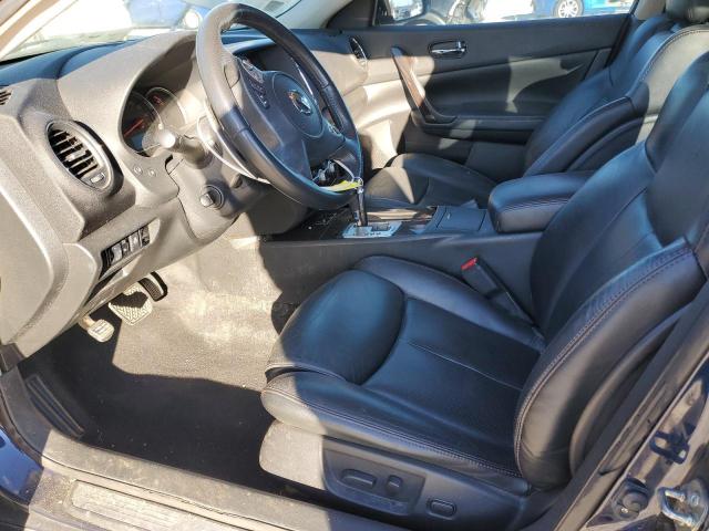 Photo 7 from auction – 2014 NISSAN MAXIMA S with VIN 1N4AA5AP0EC456344