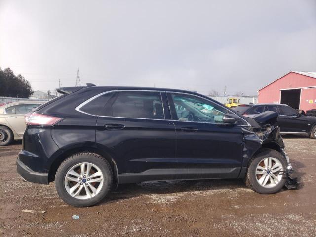 Photo 3 from auction – 2016 FORD EDGE SEL with VIN 2FMPK4J82GBC54205