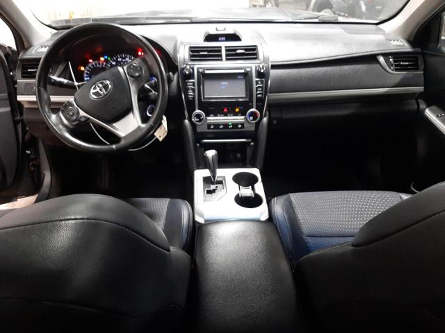 Photo 8 from auction – 2012 TOYOTA CAMRY BASE with VIN 4T1BF1FK2CU039395