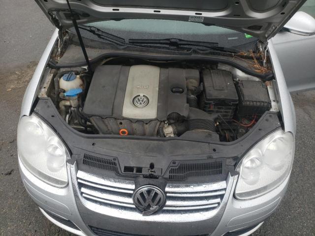Photo 11 from auction – 2007 VOLKSWAGEN JETTA WOLF with VIN 3VWEF71K27M163363