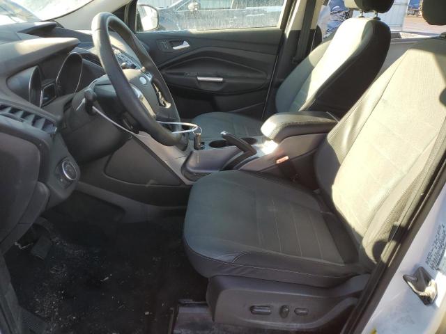 Photo 7 from auction – 2016 FORD ESCAPE SE with VIN 1FMCU9GX7GUC67904