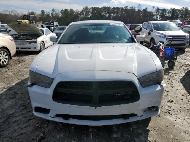 Photo 5 from auction – 2013 DODGE CHARGER PO with VIN 2C3CDXAG4DH592305