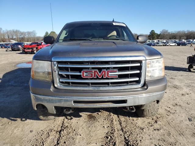 Photo 5 from auction – 2012 GMC SIERRA K15 with VIN 3GTP2VE76CG289445