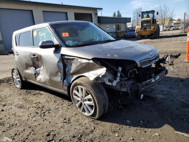 Photo 4 from auction – 2018 KIA SOUL + with VIN KNDJP3A56J7592797