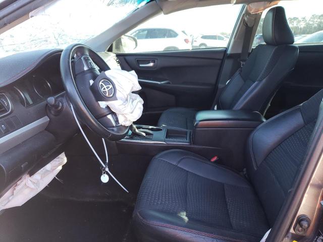 Photo 7 from auction – 2015 TOYOTA CAMRY LE with VIN 4T1BF1FK2FU892304