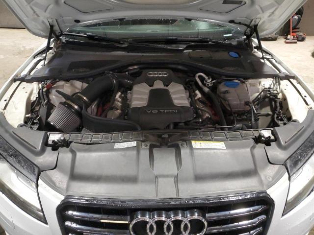 Photo 11 from auction – 2013 AUDI A7 PREMIUM with VIN WAUYGAFC2DN071583
