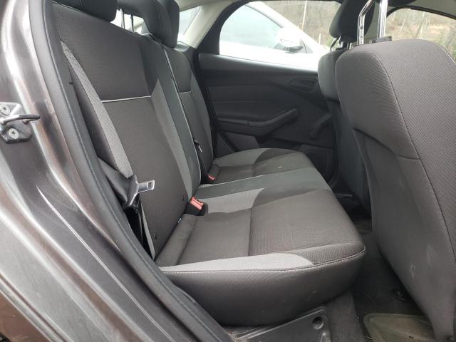 Photo 10 from auction – 2013 FORD FOCUS S with VIN 1FADP3E2XDL274762