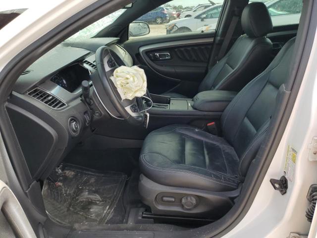 Photo 7 from auction – 2015 FORD TAURUS SEL with VIN 1FAHP2E87FG184108