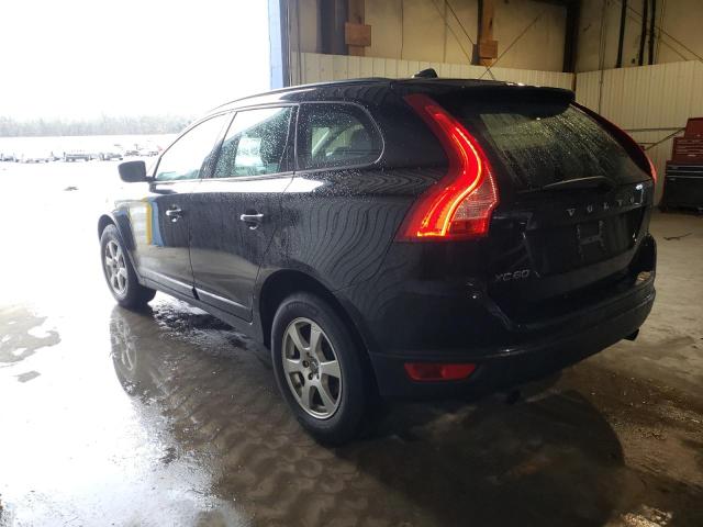 Photo 2 from auction – 2010 VOLVO XC60 3.2 with VIN YV4960DL8A2084095