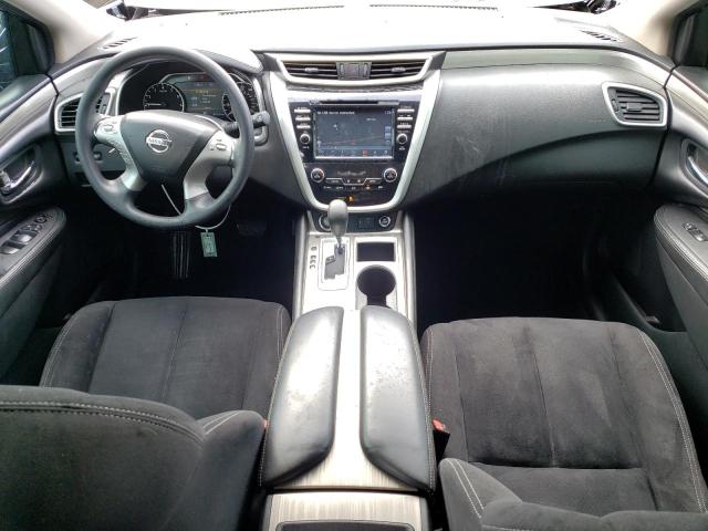 Photo 8 from auction – 2018 NISSAN MURANO S with VIN 5N1AZ2MG2JN154013