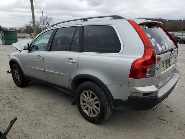 Photo 2 from auction – 2008 VOLVO XC90 3.2 with VIN YV4CN982581437438