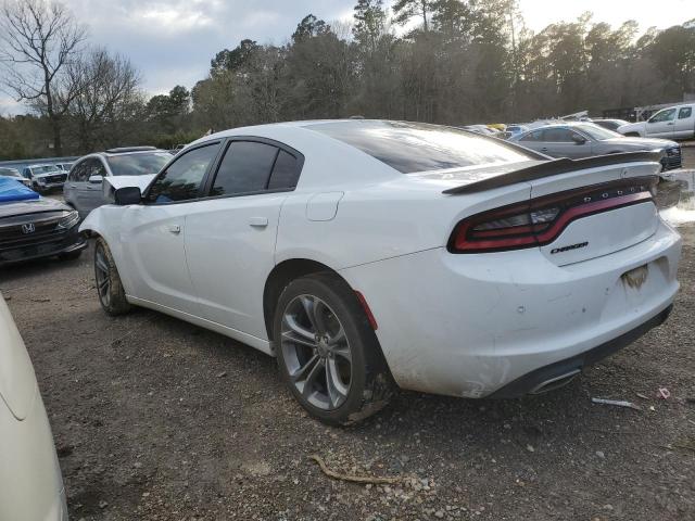 Photo 2 from auction – 2019 DODGE CHARGER SX with VIN 2C3CDXBG3KH603189