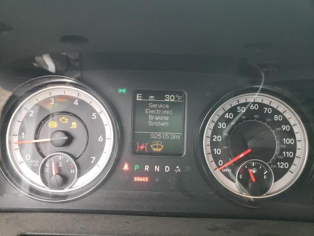 Photo 9 from auction – 2019 RAM 1500 CLASS with VIN 1C6RR7FG0KS504380
