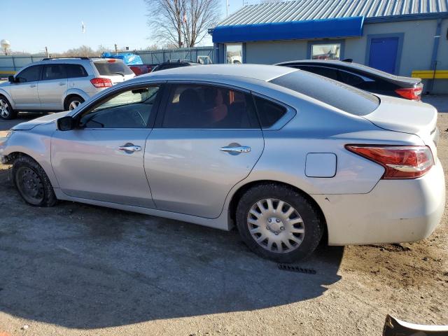 Photo 2 from auction – 2013 NISSAN ALTIMA 2.5 with VIN 1N4AL3AP7DN532787