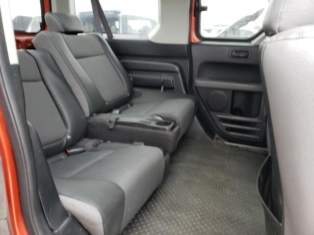 Photo 11 from auction – 2004 HONDA ELEMENT EX with VIN 5J6YH28684L007535