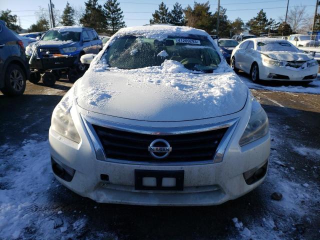 Photo 5 from auction – 2013 NISSAN ALTIMA 3.5 with VIN 1N4BL3AP4DN503087