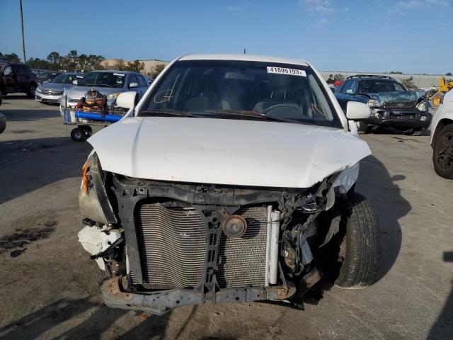 Photo 5 from auction – 2011 KIA RIO BASE with VIN KNADH4A38B6736949