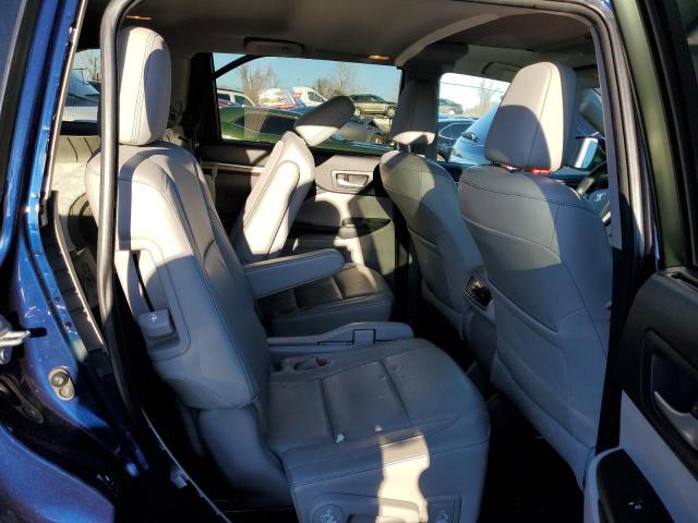 Photo 11 from auction – 2015 TOYOTA HIGHLANDER with VIN 5TDDKRFH9FS177701