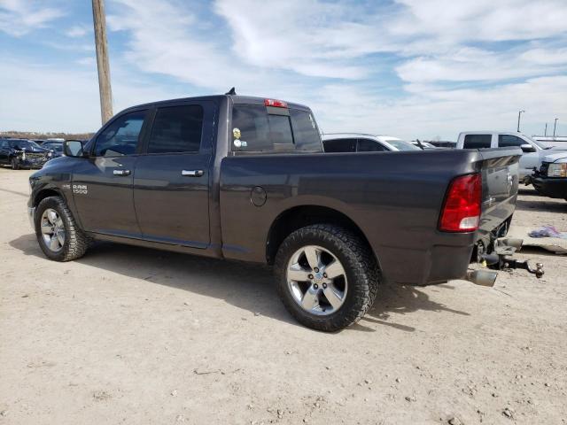 Photo 2 from auction – 2014 RAM 1500 SLT with VIN 1C6RR6TT1ES180310
