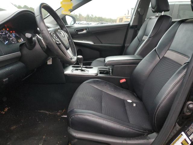 Photo 7 from auction – 2014 TOYOTA CAMRY L with VIN 4T1BF1FKXEU359518