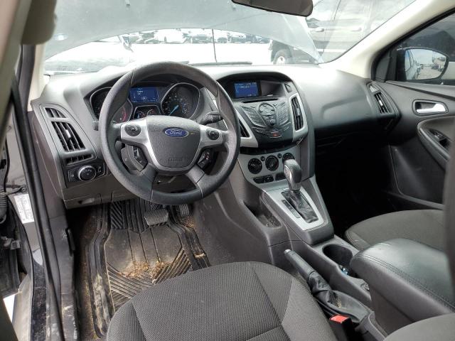 Photo 8 from auction – 2013 FORD FOCUS SE with VIN 1FADP3K26DL355343