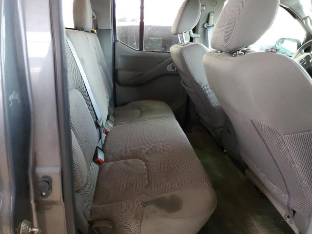 Photo 10 from auction – 2017 NISSAN FRONTIER S with VIN 1N6AD0EV5HN700508